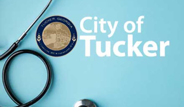 City of Tucker Receives Georgia Municipal Association Health and Wellbeing Incentive Grant