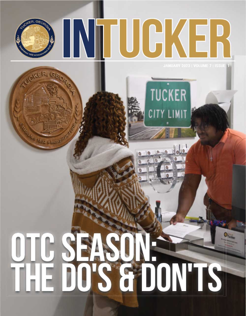 january 2023 intucker cover