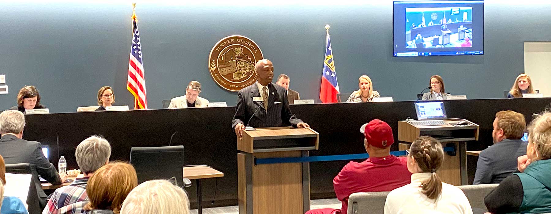 City Council Wrap Up – March 13, 2023