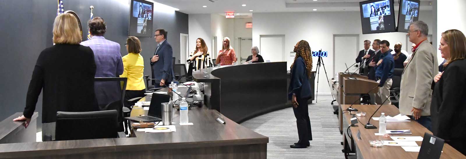 City Council Wrap Up – June 13, 2022