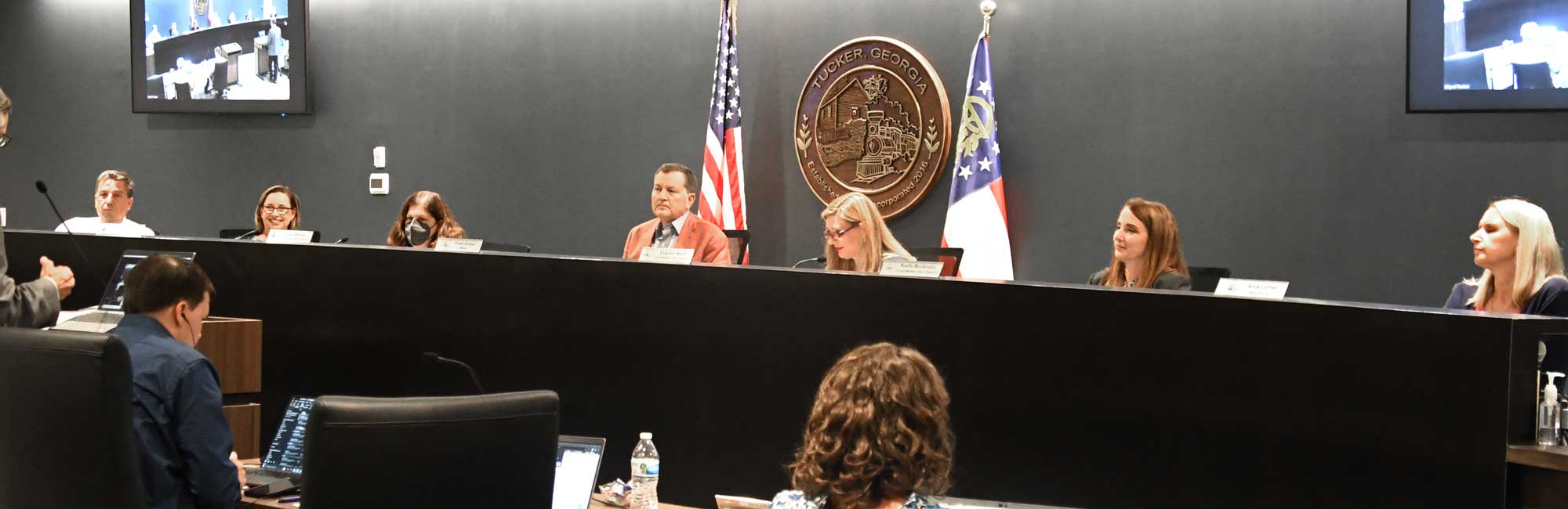 City Council Wrap Up – July 12, 2022