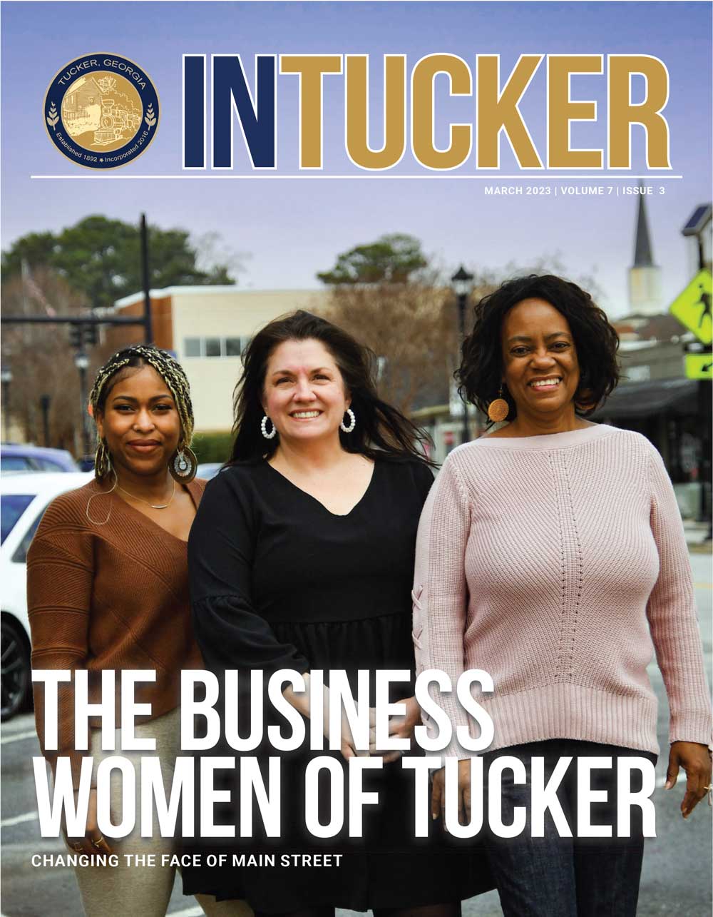 intucker march cover