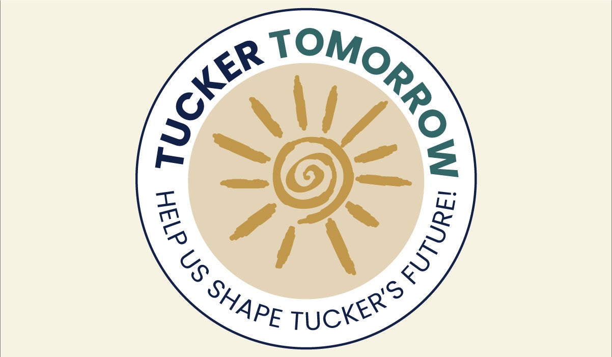 Tucker Seeks Input on Comprehensive Plan Update