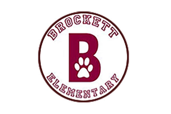 Seal of Brockett Elementary