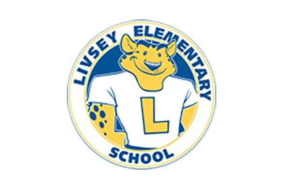 Seal of Livsey Elementary