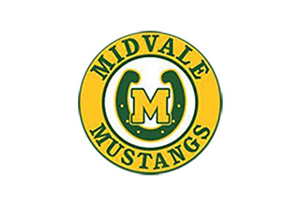 Seal of Midvale