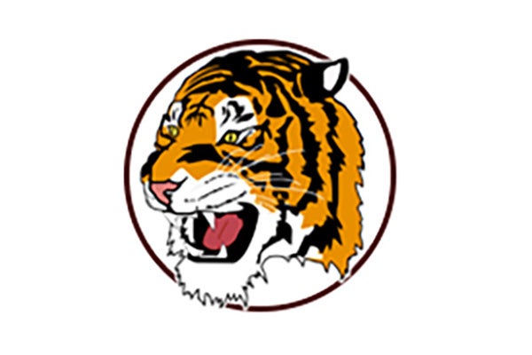 Seal of Tucker high school