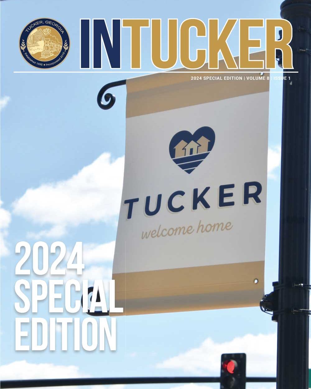 InTucker 2024 special edition