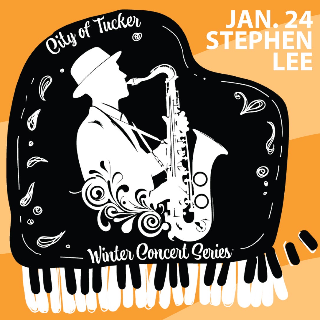 Stephen Lee - Jan 24.